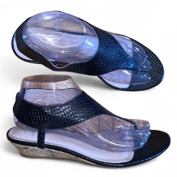 Life Stride Women's Yennifer Dress Sandal - Picture 1 of 8